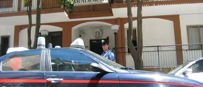 Scalea, tentata rapina al discount: preso uno dei presunti responsabili