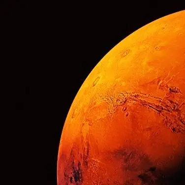 C’è acqua su Marte, la sensazionale scoperta di un team italiano