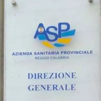 Accesso ispettivo antimafia all’Asp di Reggio Calabria