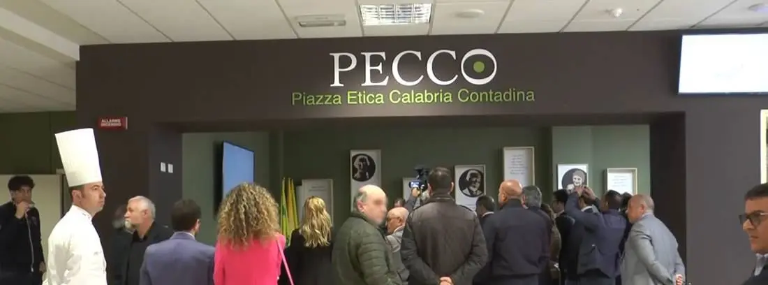 L’interdittiva antimafia e le ombre sul colosso che ha inaugurato “Pecco” alla Cittadella