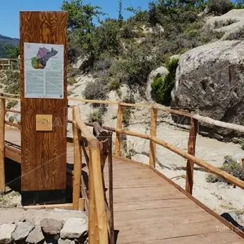 Il parco dell'Aspromonte a un passo dal riconoscimento mondiale - VIDEO