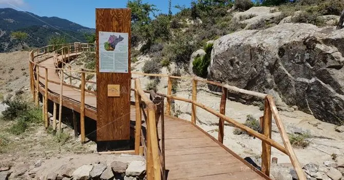 Il parco dell'Aspromonte a un passo dal riconoscimento mondiale - VIDEO