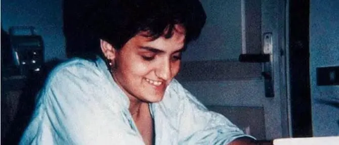 Trent’anni senza Roberta, trent'anni senza giustizia: «Vite distrutte»