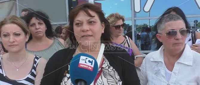 Catanzaro, concorsi al Pugliese: i candidati ammessi sentiti in Procura