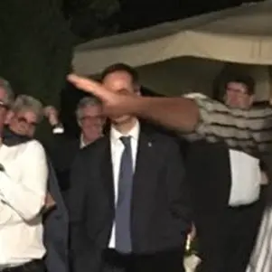 I democrat calabresi alla cena di Renzi. Ecco chi c’era e chi è rimasto a casa