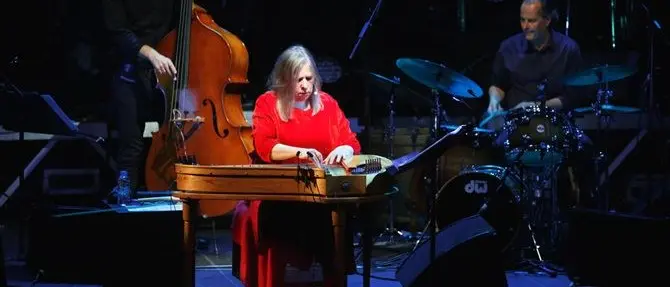 I suoni folk del gelido Nord scaldano il Peperoncino jazz festival