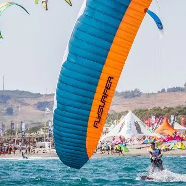 KITESURF | Nella seconda giornata trionfano i dominicani