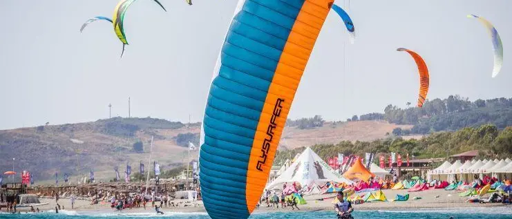 KITESURF | Nella seconda giornata trionfano i dominicani