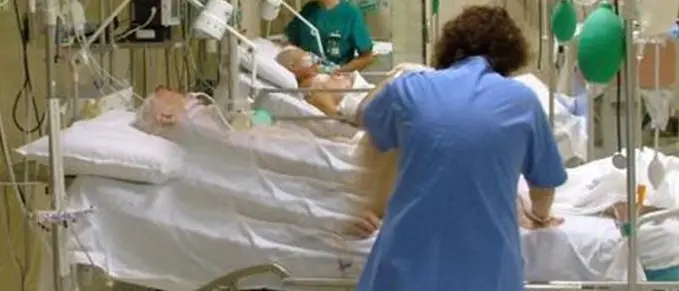 Un caso di legionella anche in Calabria. Turista in rianimazione a Catanzaro