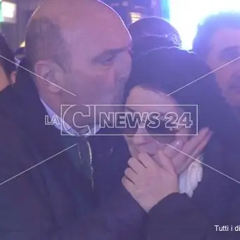 Omicidio Parretta: «La madre di Giuseppe non è mai stata abbandonata»