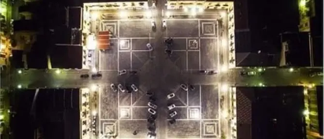 EVENTI | A Palmi il Galà dello Sport: 800 gli atleti coinvolti