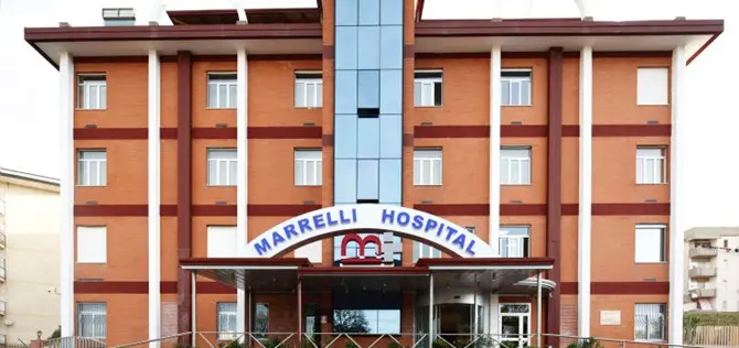 Marrelli hospital, incontro al Ministero per trovare una soluzione alla crisi