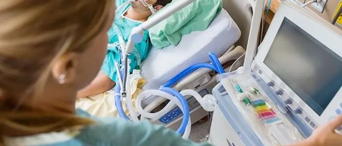 Legionella a Catanzaro, il 72enne stava male già da quindici giorni