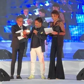 “Premio Mandarino d’oro”, Occhiuzzi miglior personaggio televisivo 2018