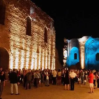 L'eros in scena alla 18esima edizione di Armonie d'Arte Festival -VIDEO