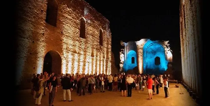 L'eros in scena alla 18esima edizione di Armonie d'Arte Festival -VIDEO