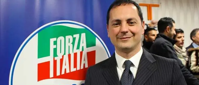 Siclari (FI): «Non ho fatto nessuna proposta al senatore Aiello»