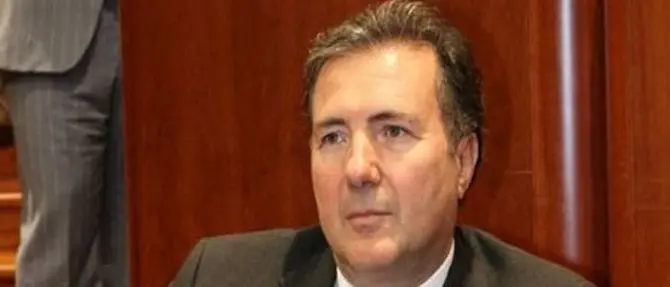 Aiello: «Sulla nomina a vice coordinatore FI, nessuna comunicazione»