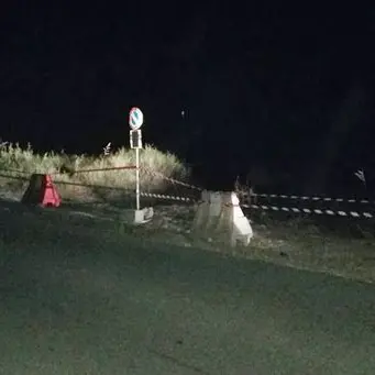Crotone, chiusa la strada per Capocolonna per un probabile ordigno bellico