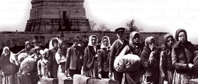 Borghi abbandonati da ripopolare al “Piccolo Festival delle Spartenze”