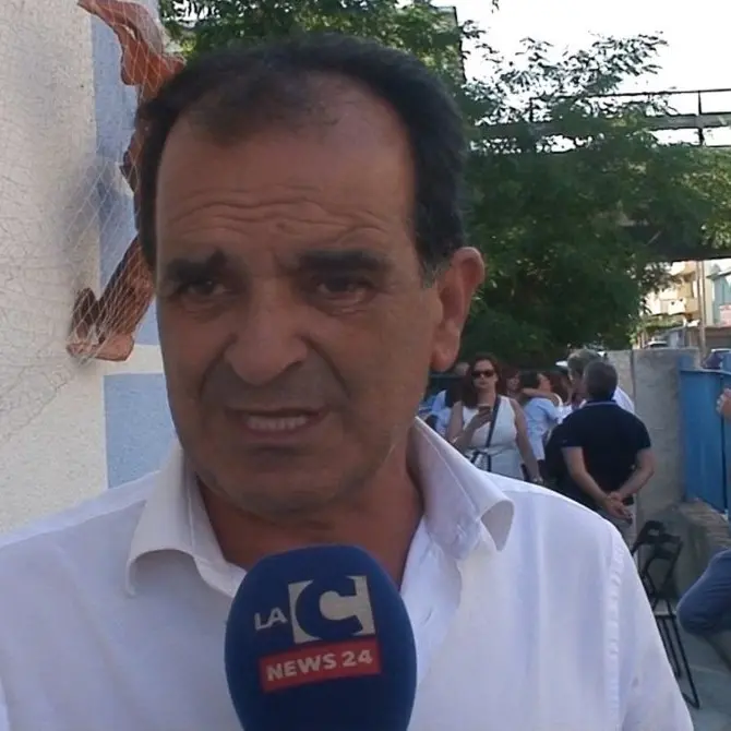 Enzo Bruno: «Continuerò a impegnarmi per il territorio»