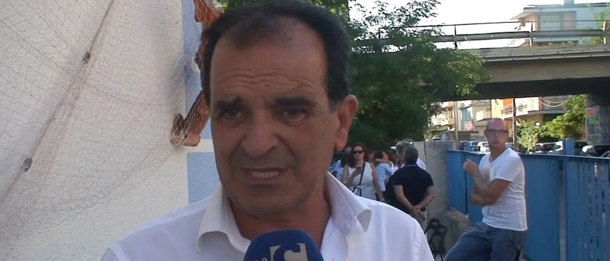 Enzo Bruno: «Continuerò a impegnarmi per il territorio»