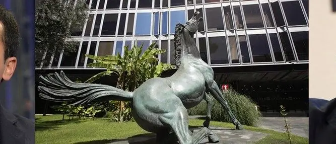 Si spartiscono la Rai come la vecchia politica. Dov’è il governo del cambiamento?