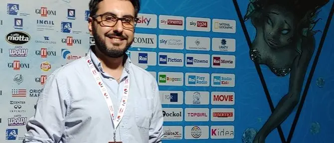 “Bismillah” non si ferma più: suo anche il premio Amnesty International