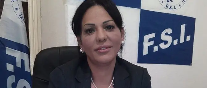 Yacoubi (FSI): «Siamo in un moderno modello di barbarie»