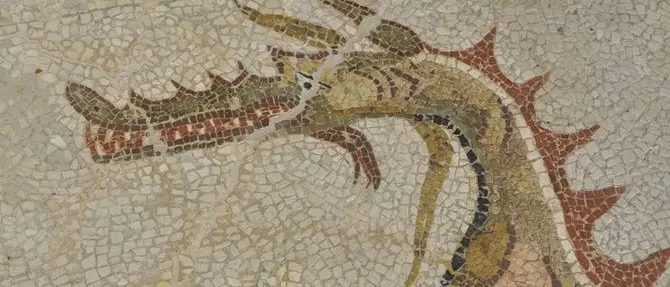 «Monasterace può stare tranquilla, il mosaico del drago tornerà a casa»