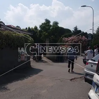 Cade da impalcatura, morto operaio a Martelletto