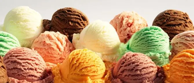 Estate, i gelati più buoni e dove trovarli