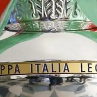 SERIE C | Coppa Italia, Vibonese in campo domenica: Reggina a riposo