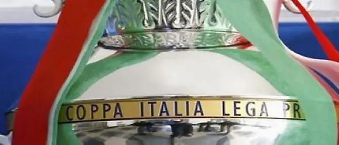 SERIE C | Coppa Italia, Vibonese in campo domenica: Reggina a riposo