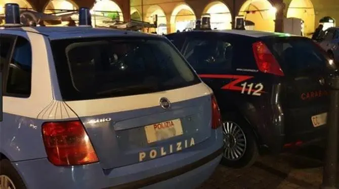 ‘Ndrangheta a Reggio Calabria: arrestati 14 affiliati alla cosca Libri