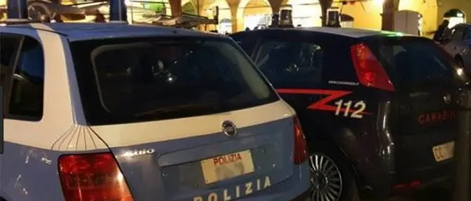 ‘Ndrangheta a Reggio Calabria: arrestati 14 affiliati alla cosca Libri