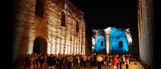 La Traviata di Giuseppe Verdi a “Armonie d'Arte Festival”