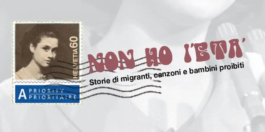 Il regista Cerri presenta in Calabria il documentario “Non ho l’età”