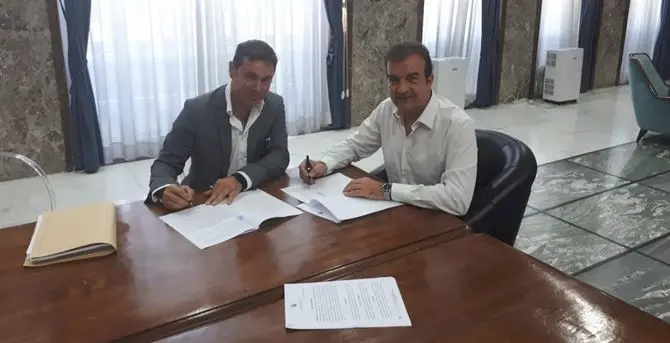 Cosenza, accordo tra il comune e l'Agenzia delle Entrate