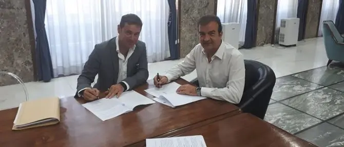 Cosenza, accordo tra il comune e l'Agenzia delle Entrate