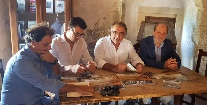 Impegno, cultura e musica sotto le stelle: presentata la Notte dei Briganti a Pizzo