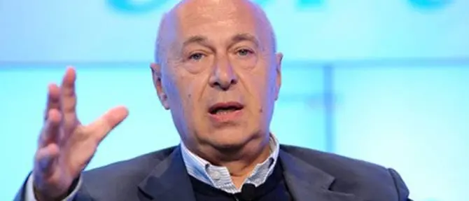 “Estate a Casa Berto”, Paolo Mieli a Capo Vaticano per omaggiare il grande scrittore