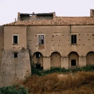 Il castello di Mirto tornerà ad essere patrimonio della comunità di Crosia