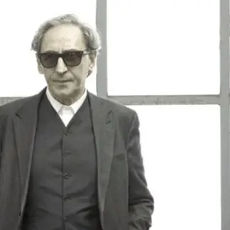 Franco Battiato e quel male senza nome che lo sta strappando alla realtà