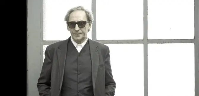 Franco Battiato e quel male senza nome che lo sta strappando alla realtà