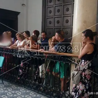Concorsi al Pugliese nel caos: Gratteri ai candidati: «Denunciate»