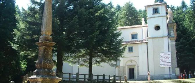 Per mille strade, i giovani calabresi in cammino per incontrare Papa Francesco