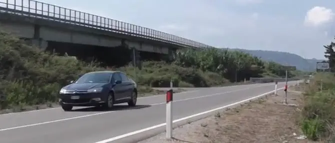 Statale 18, l’arteria delle incompiute e dei paradossi