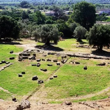 Portigliola, al via il Festival del teatro classico di Locri Epizefiri