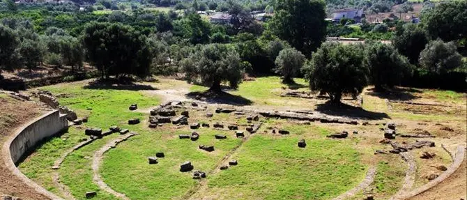 Portigliola, al via il Festival del teatro classico di Locri Epizefiri